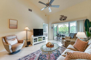 Naples Condo 10 Mi to Beach Pool and Hot Tub Access